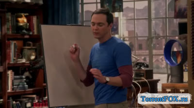    / The Big Bang Theory (10  2016)