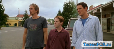    / Without a Paddle (2004)