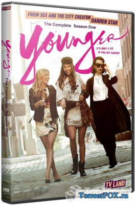  / Younger (1  2015)
