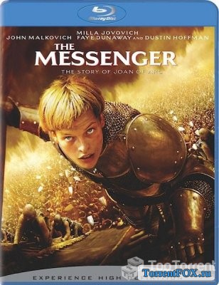  ' / The Messenger: The Story of Joan of Arc (1999)