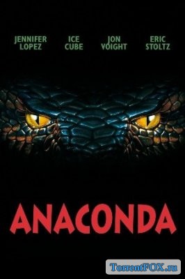  / Anaconda (1997)