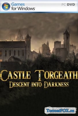 Castle Torgeath: Descent into Darkness