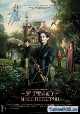      / Miss Peregrine's Home for Peculiar Children (2016)
