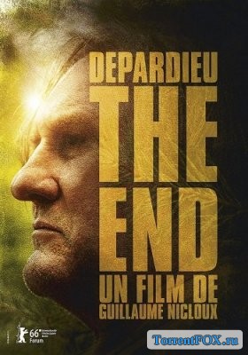  / The End (2016)