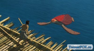   / The Red Turtle / La tortue rouge (2016)