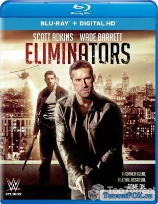  / Eliminators (2016)