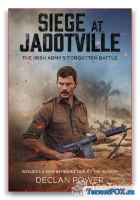   / The Siege of Jadotville (2016)