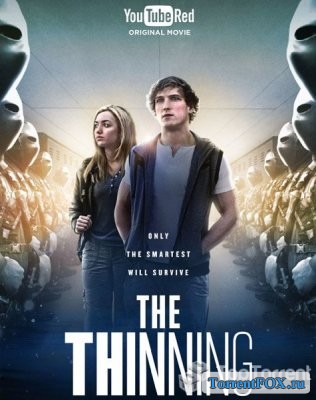  / The Thinning (2016)
