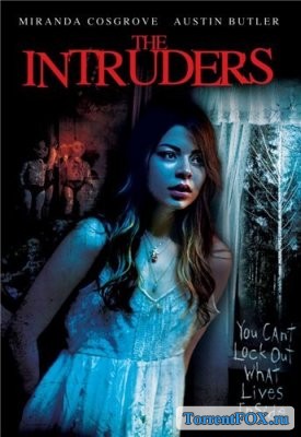  / The Intruders (2015)
