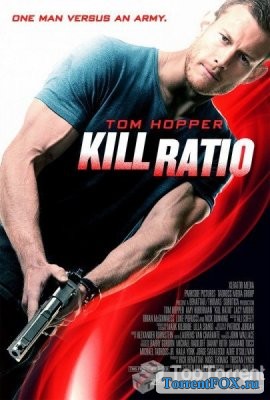 Ранг убийцы / Kill Ratio (2016)