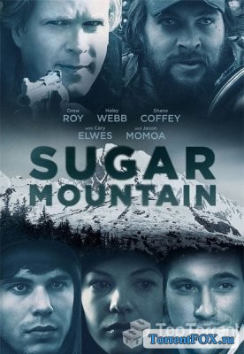   / Sugar Mountain (2016)