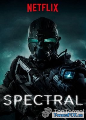   / Spectral (2016)