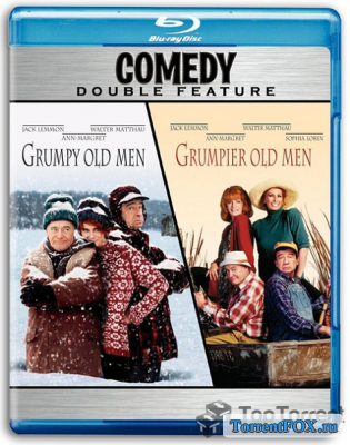    / Grumpier Old Men (1995)