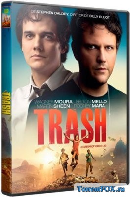  / Trash (2014)