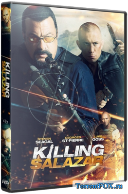  / Killing Salazar (2016)