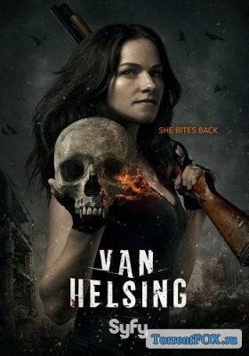   / Van Helsing (1  2016)
