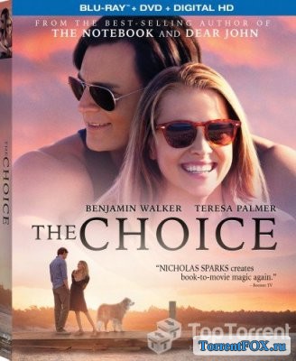  / The Choice (2016)
