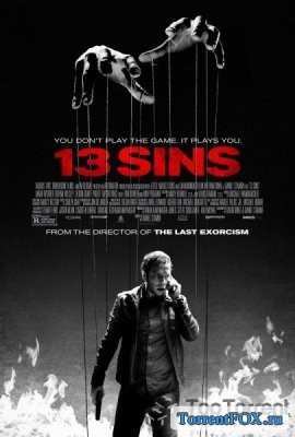13  / 13 Sins (2014)