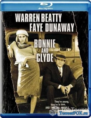    / Bonnie and Clyde (1967)