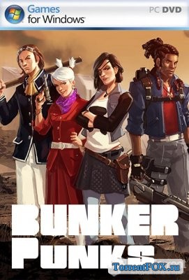 Bunker Punks