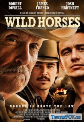   / Wild Horses (2015)