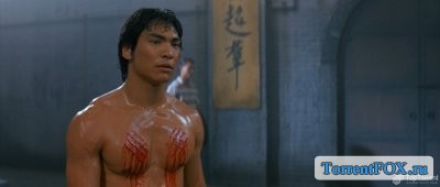 :    / Dragon: The Bruce Lee Story (1993)