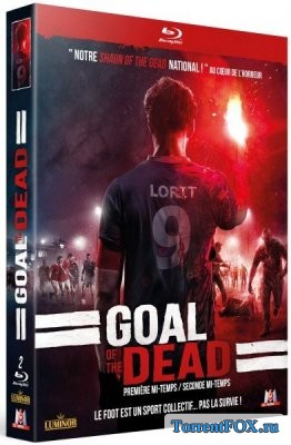    / Goal of the Dead (2014)