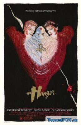  / The Hunger (1983)