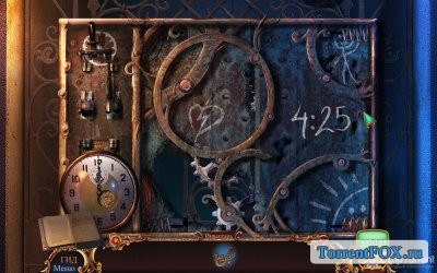 Mystery Case Files 14: Broken Hour. Collector's Edition /    14:  .  