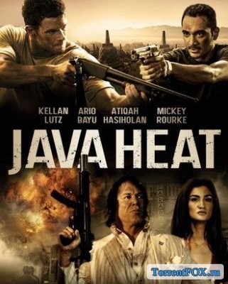   / Java Heat (2013)