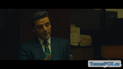    / A Most Violent Year (2014)