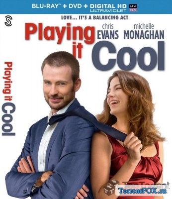   / Playing It Cool (2014)