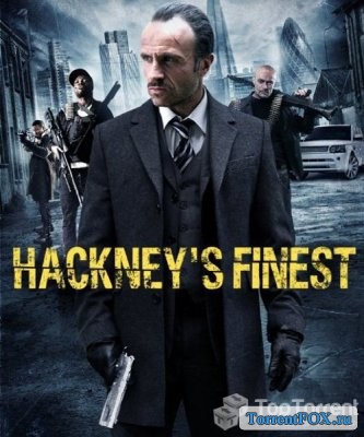   / Hackney's Finest (2014)