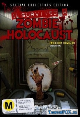     / I Survived a Zombie Holocaust (2014)