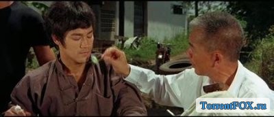   / The Big Boss / Tang shan da xiong (1971)