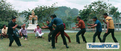   / The Big Boss / Tang shan da xiong (1971)
