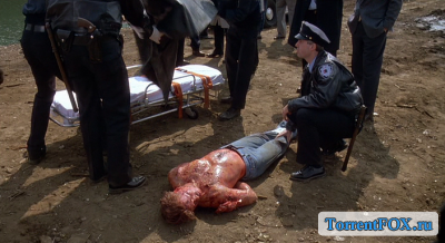   / Excessive Force (1993)