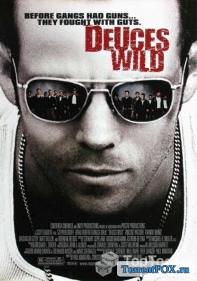   /   / Deuces Wild (2002)
