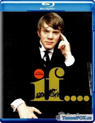... / If... (1968)