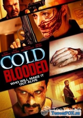  / Cold Blooded (2012)