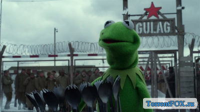  2 / Muppets Most Wanted (2014)