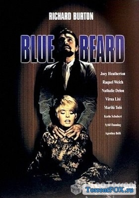   / Bluebeard (1972)