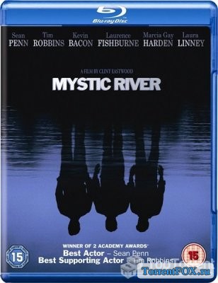 Таинственная река / Mystic River (2003)