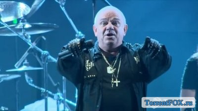 U.D.O. - Steelhammer. Live From Moscow (2014)