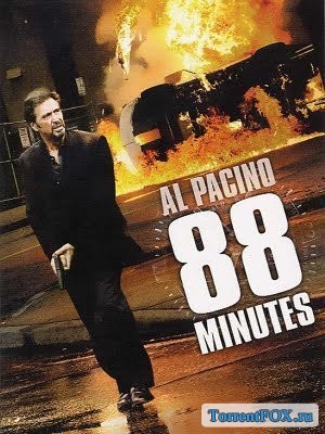 88  / 88 Minutes (2007)
