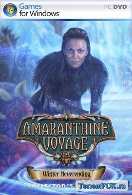 Amaranthine Voyage 6: Winter Neverending. Collector's Edition /   6:  .  