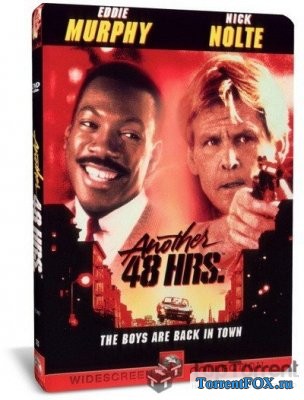 48  / Another 48 Hrs. (1990)
