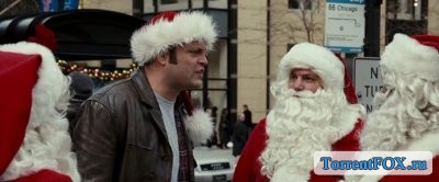  ,   / Fred Claus (2007)