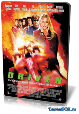  / Driven (2001)