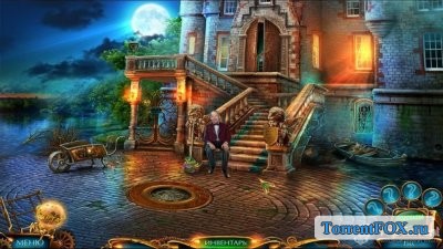 Labyrinths of the World: Shattered Soul Collector's Edition /  :  .  